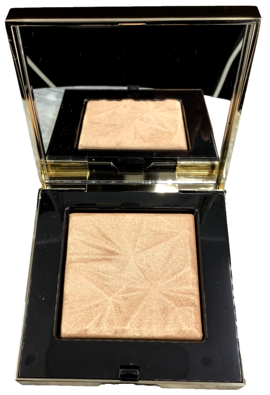 BOBBI BROWN LUXE ILLUMINATING POWDER GOLDEN HOUR 0.14 OZ