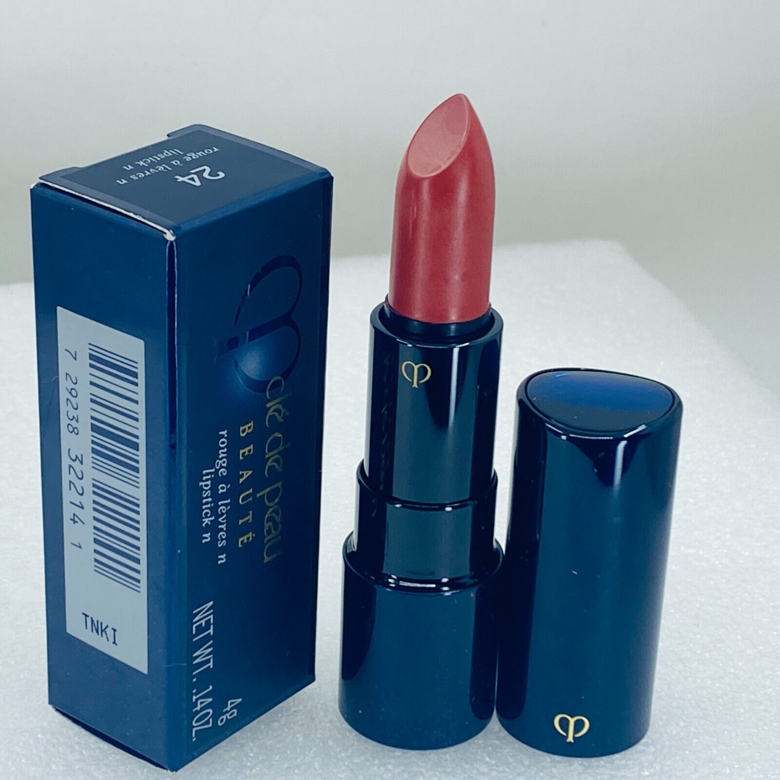 Cle De Peau Beaute  Lipstick N - 4g/0.14fl oz # 24  - NIB