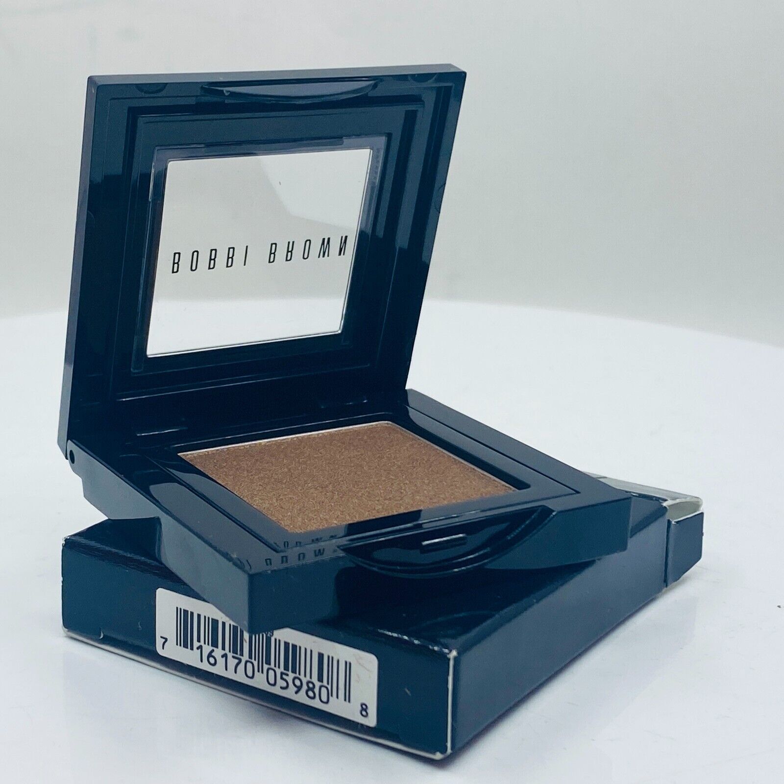 Bobbi Brown Eye Shadow 0.10 oz Shade # Burnt Sugar 9 - NIB