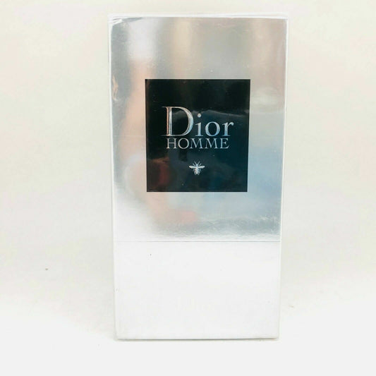 Dior Homme Eau De Toilette Natural Vaporisateur Spray ~ 150 ml, NIB