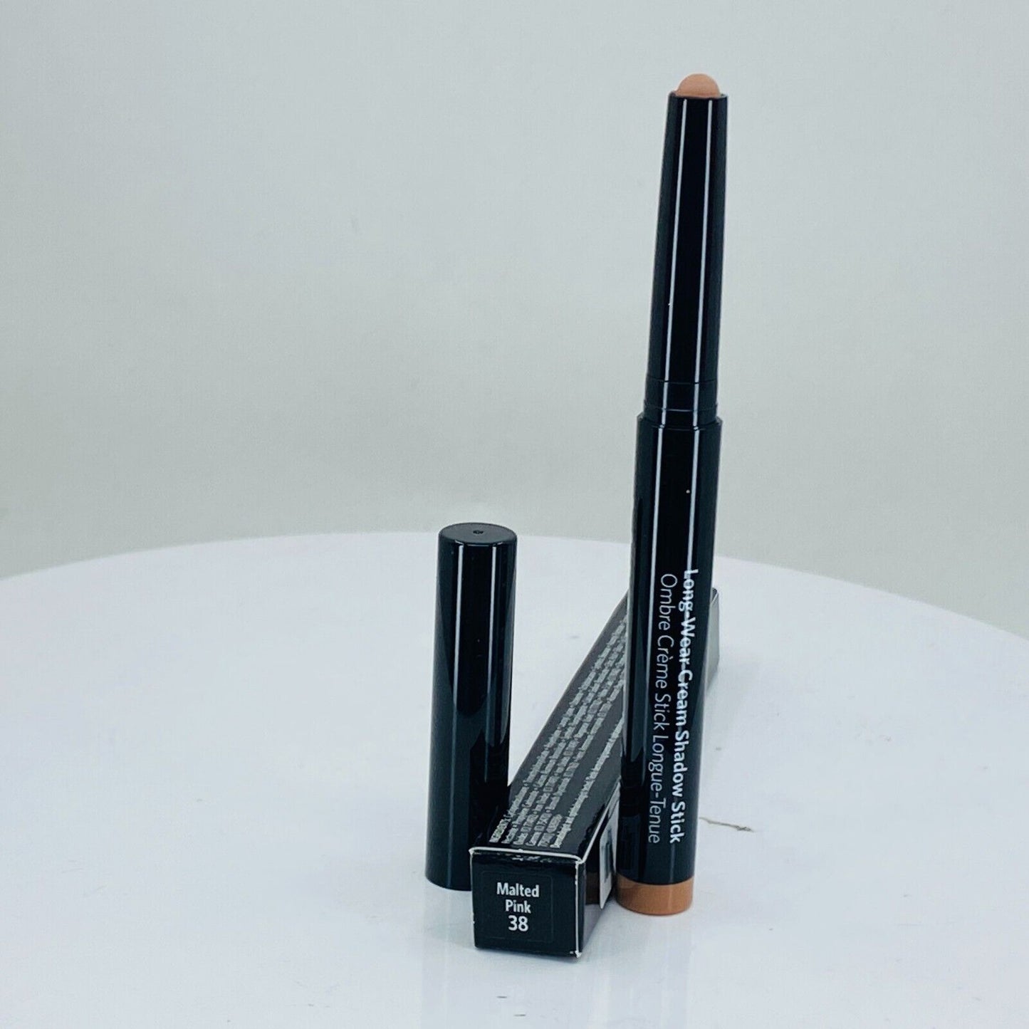 Bobbi Brown Long Wear Cream  Shadow Stick #Malted pink 38 - 0.05oz/1.6g - NIB