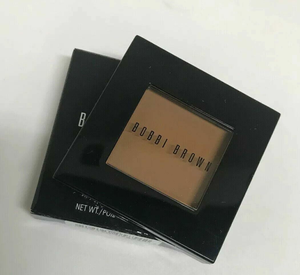 Bobbi Brown EYE SHADOW .08 oz/2.5g #CAMEL 5  - NIB