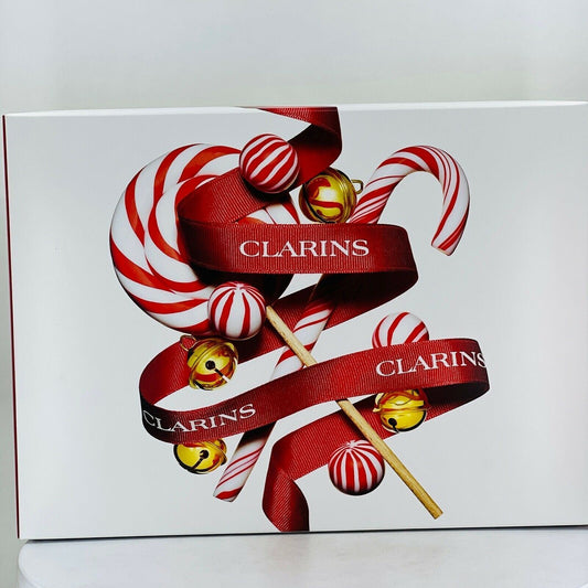 Clarins Double Serum Collection 4pcs SET  -  NIB