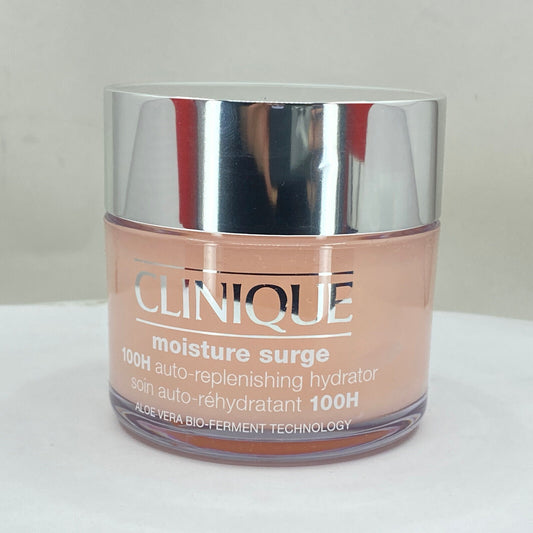 Clinique Moisture Surge 100-Hour Auto-Replenishing Hydrator - 4.2oz - BOXLESS