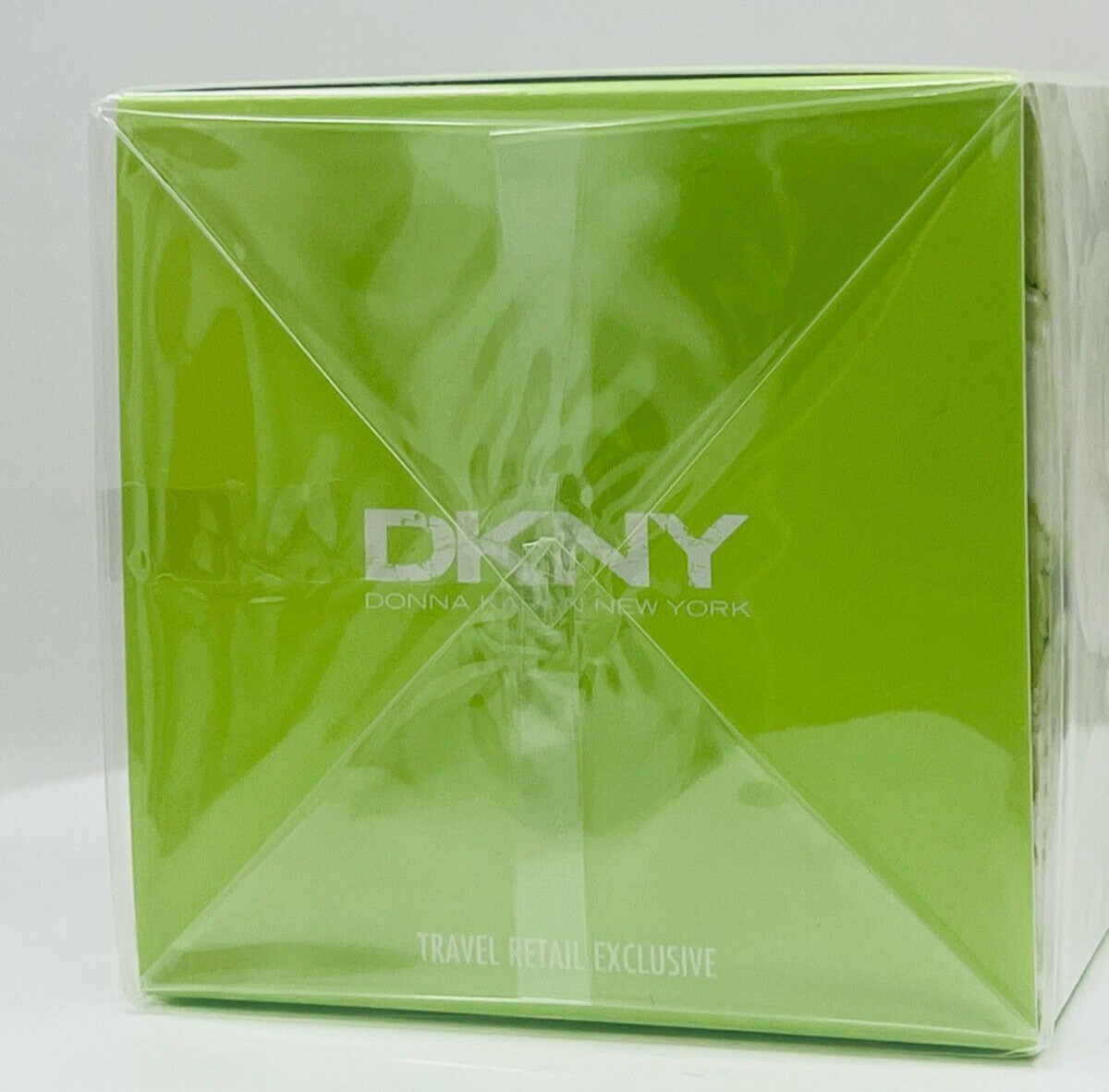 DKNY Limited Edition EDT Spray Cool Swirl 1.7 oz (NIB) SPRING SALE