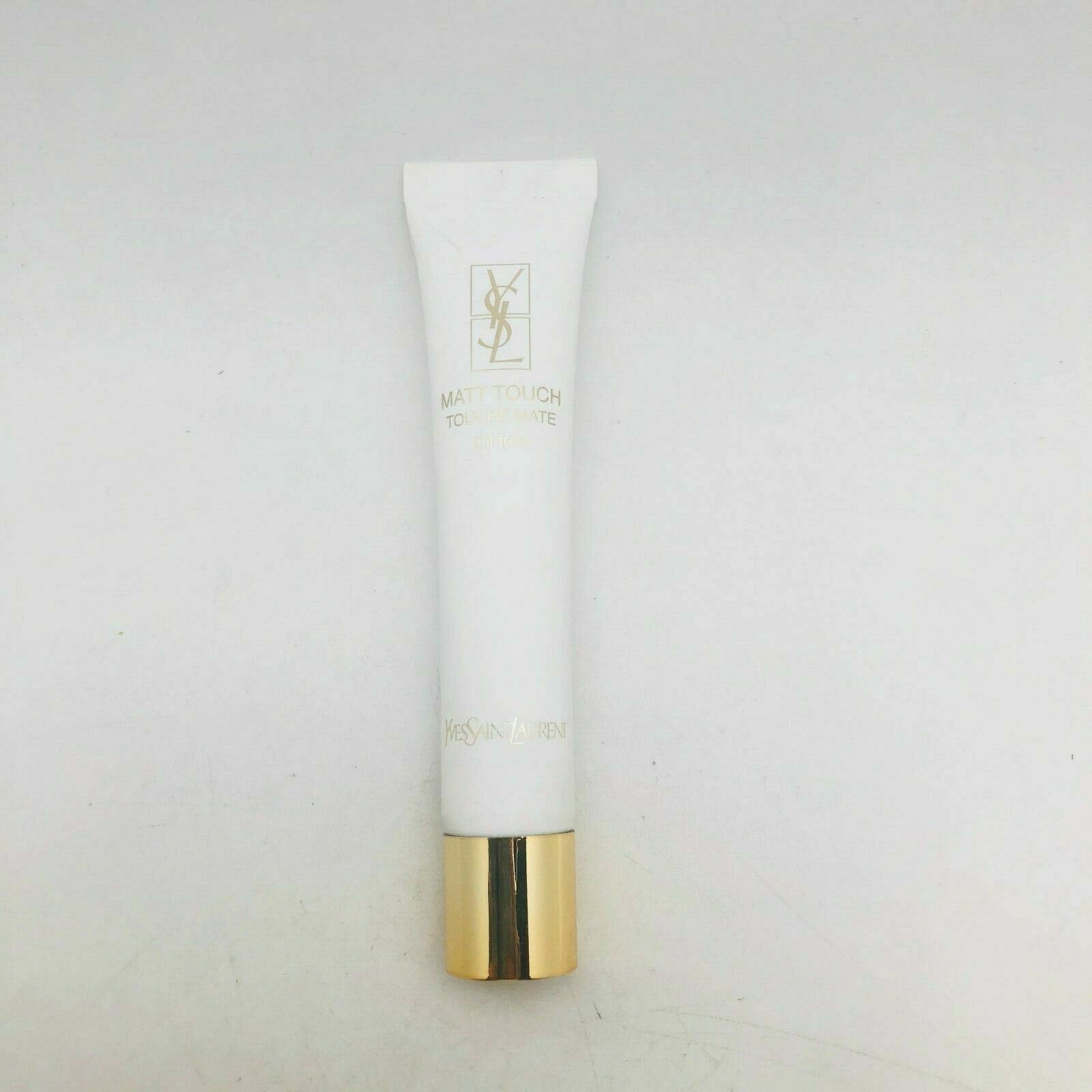 Yves Saint Laurent Matt Touch Mate Oil-free ~ 1 oz / 30 ml ~ RARE !!!