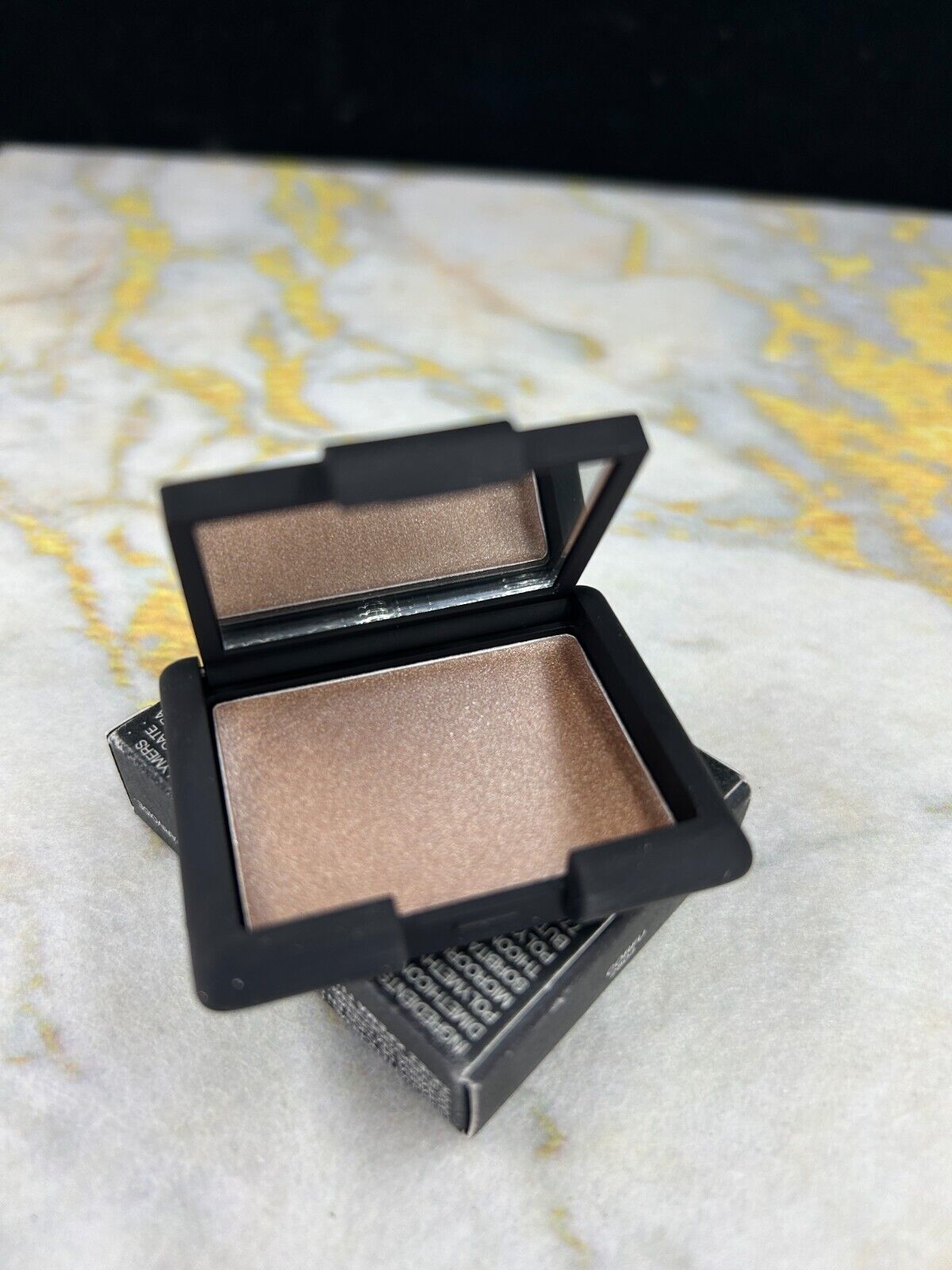 Nars Cream eyeshadow - 0.1fl oz #Corfu - NIB