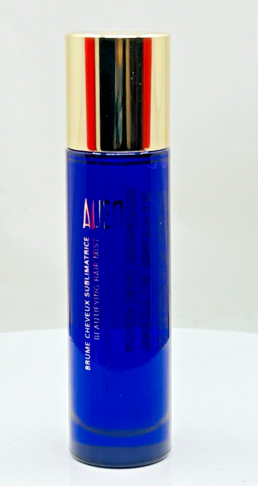 Alien Mugler Beautifying Hair Mist 1 oz (New)