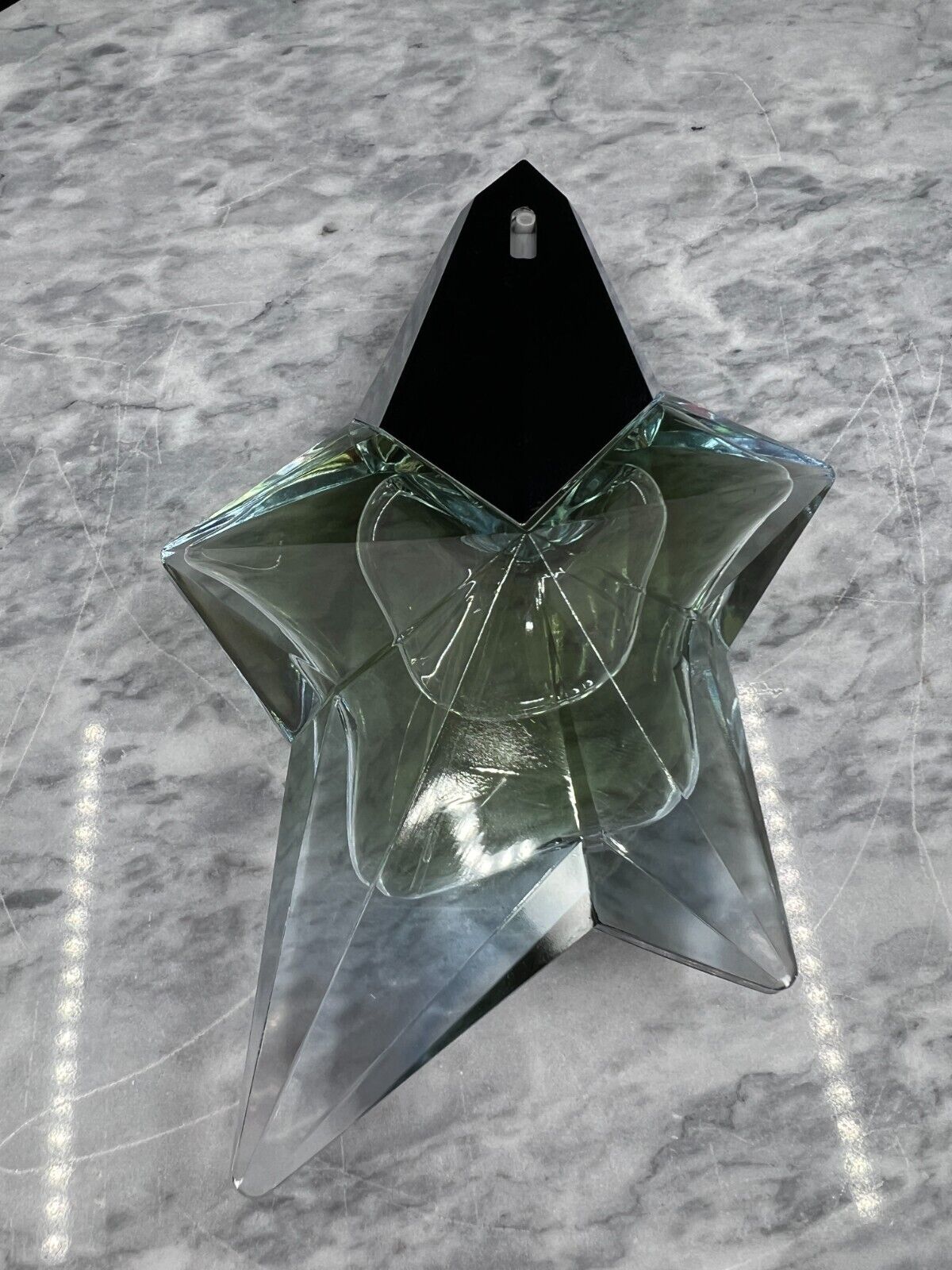 Angel Mugler Eau De Parfum Refillable Star -  1.7 fl oz /50 ml - BOXLESS