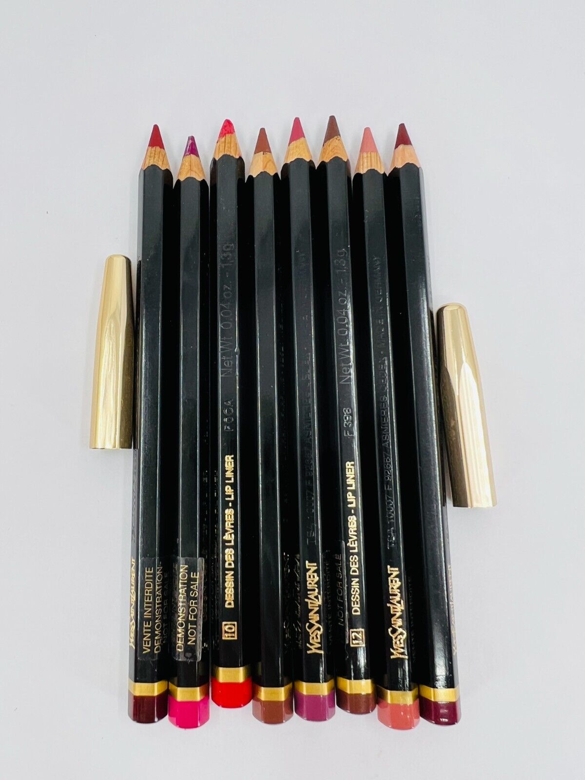 Yves Saint Laurent Dessin Des Levres - Lip Liner ~ Choose Your Color - 0.03 oz