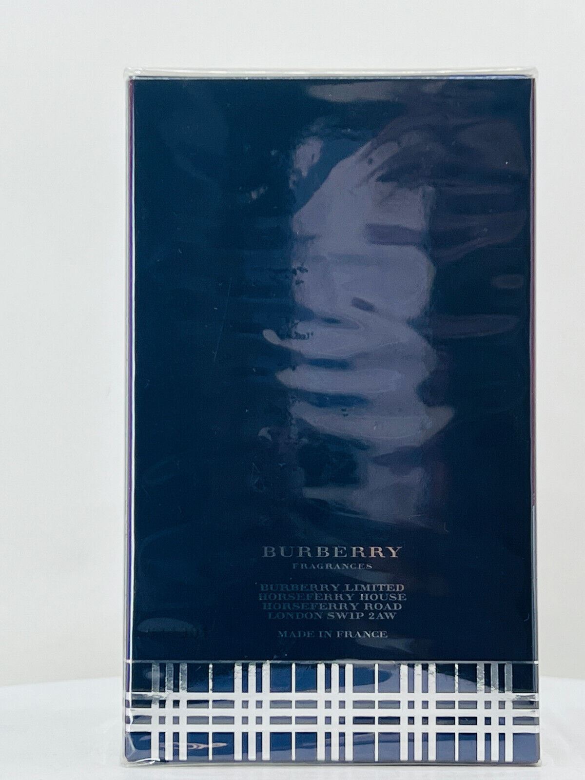 Burberry Weekend 3.3 oz EDT Spray Men's Fragrance (NIB)