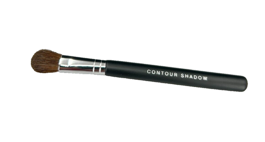 BAREMINERALS MINI CONTOUR SHADOW BRUSH, TRAVEL SIZE, HOLIDAY SALE !!!