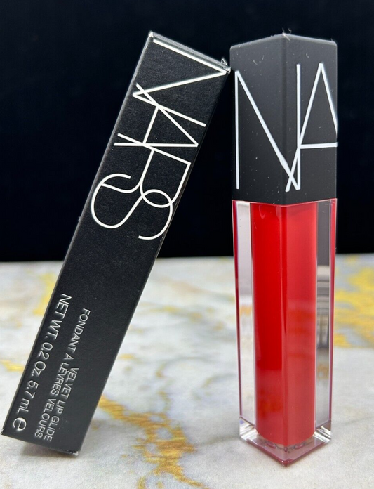 NARS Velvet Lip Glide - 0.2oz/5.7ml #No. 54 ~ NEW IN BOX