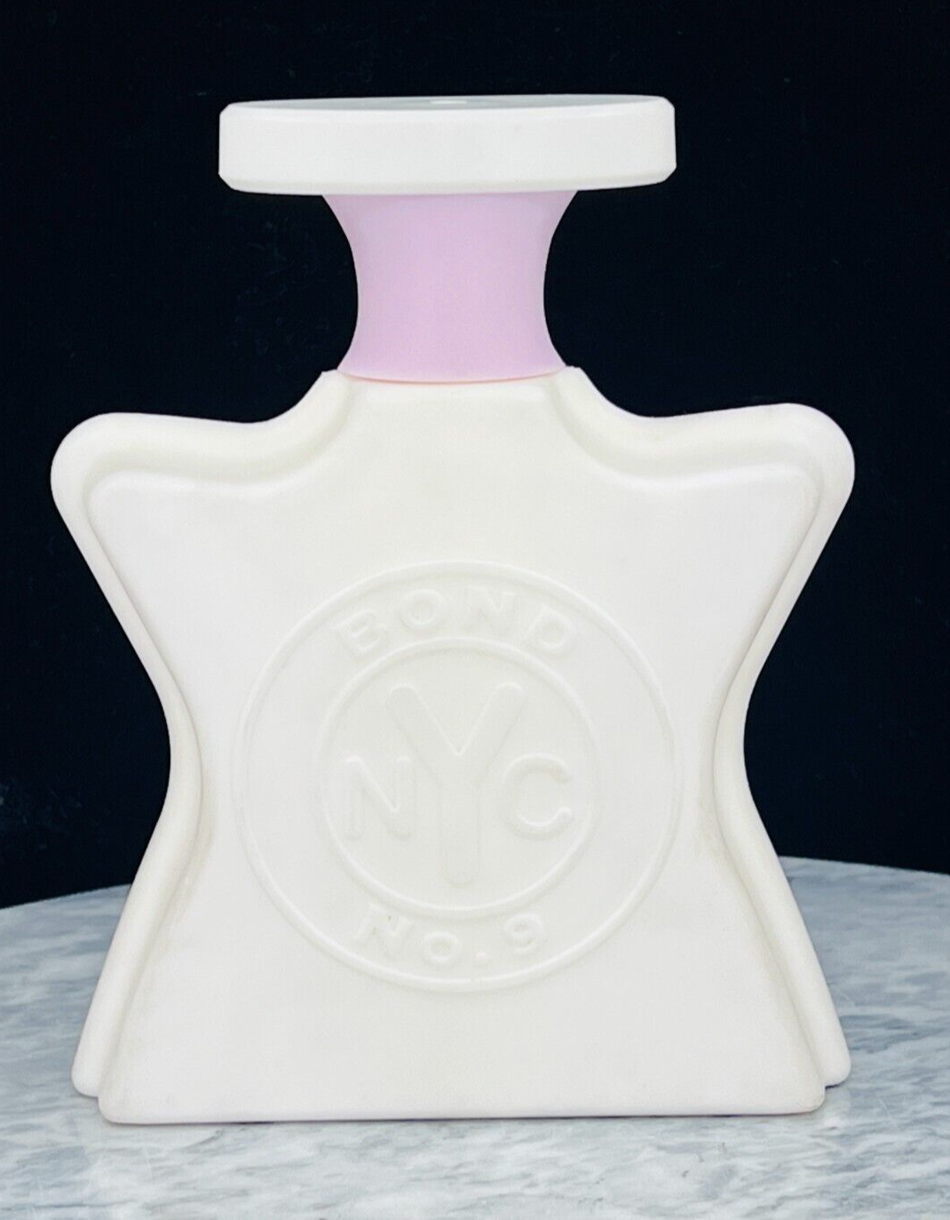 Bond No. 9 NYC Women Liquid Body Silk Lotion#Bryant Park- 6.8oz-BOXLESS(RARE)