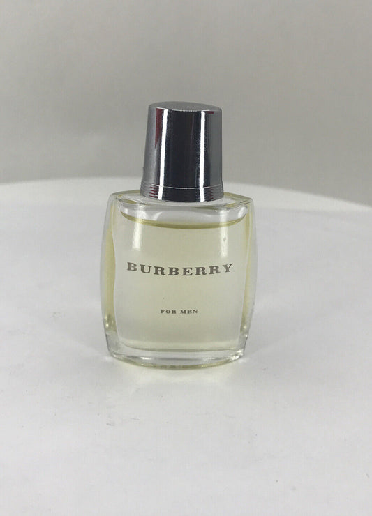 Burberry For Men EDT 4.5ml/0.15oz -Travel