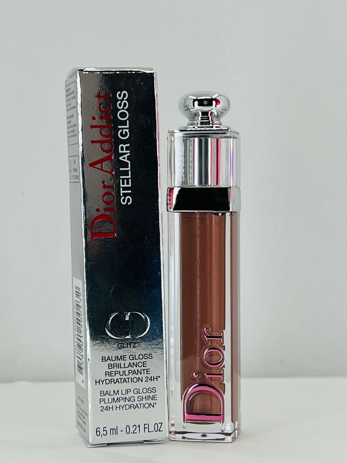 Christian Dior Dior Addict Stellar Gloss ~ (NIB)