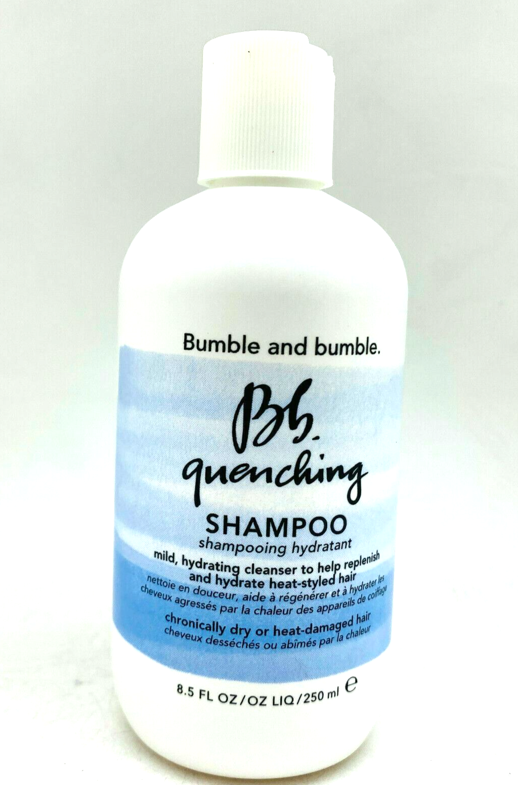 Bumble and bumble Quenching Shampoo - 250ml /8.5oz - BOXLESS