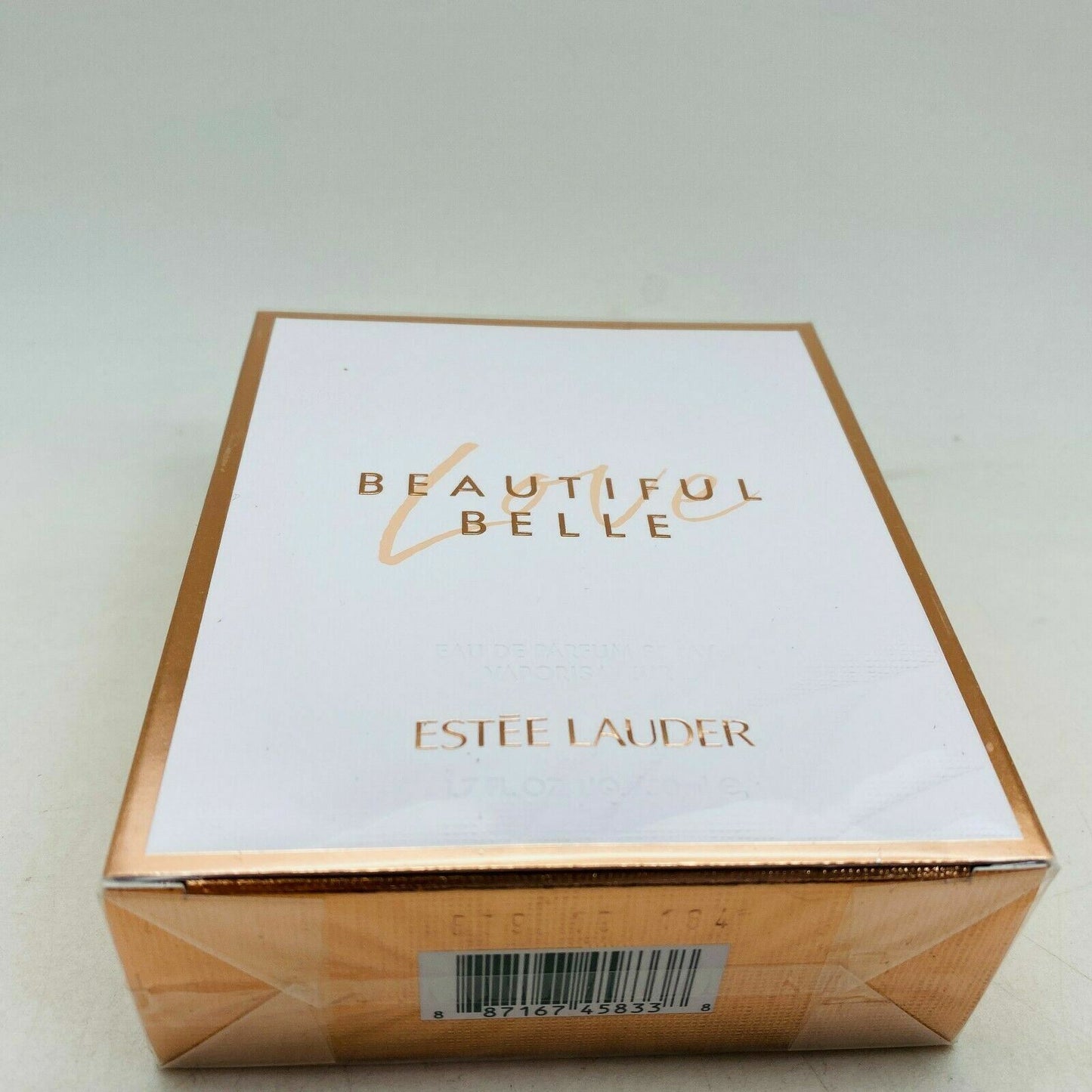 Beautiful Belle Love Estee Lauder Parfum Spray -  1.7oz - Women's Perfume - NIB