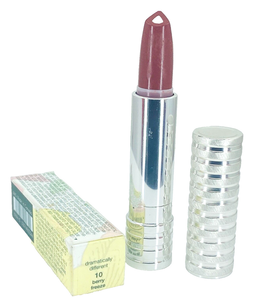 Clinique Lipstick Shaping Lip #Berry Freeze 10 SPRING SALE - NIB