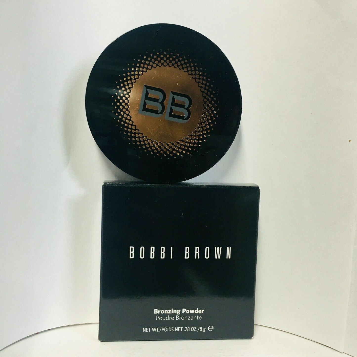 Bobbi Brown Bronzing Powder 0.28fl oz/8g -NIB (CHOOSE YOUR SHADE)