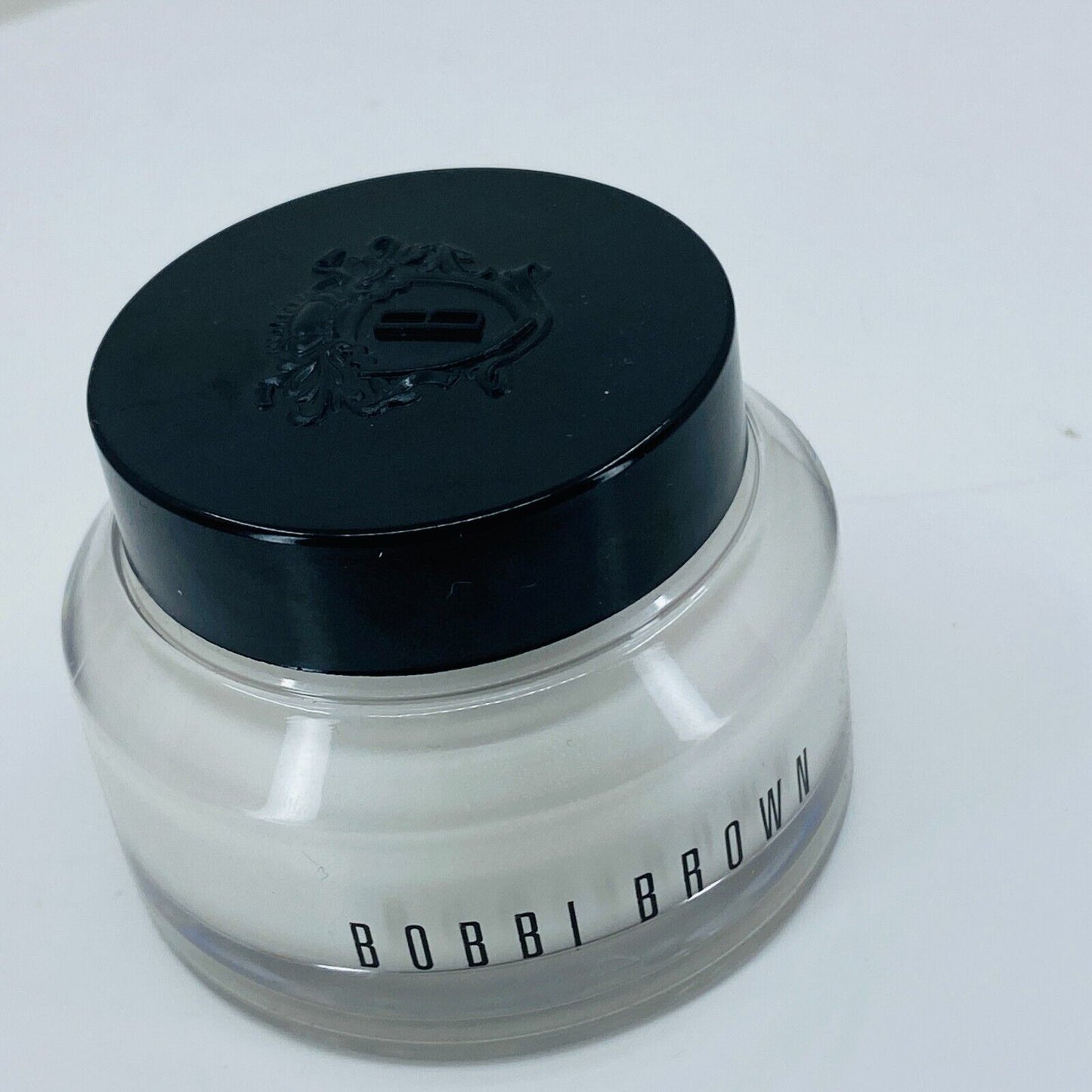 Bobbi Brown Hydrating FACE Cream Moisturizer - 1.7 oz / 50 ml - BOXLESS