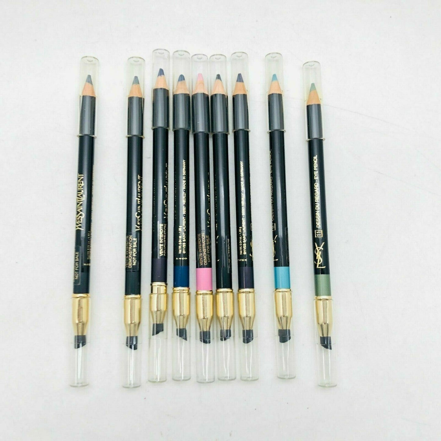 Yves Saint Laurent Dessin Du Regard Eye Pencil ~ 0.04 oz ~ Choose Your Color