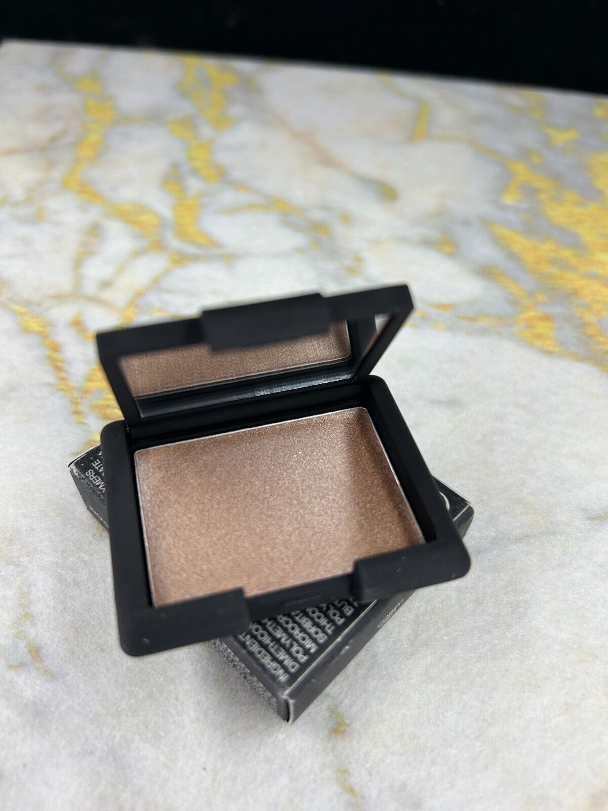 Nars Cream eyeshadow - 0.1fl oz #Corfu - NIB