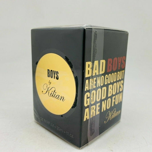 BOYS By Kilian Eau de Parfum Spray - 1fl oz/30mL - NIB-RARE & DISCONTINUED!!!