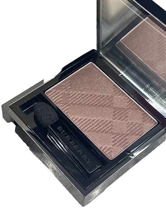 Burberry Eye Colour Wet & Dry Silk Shadow #Midnight Brown-2.7g (NIB)