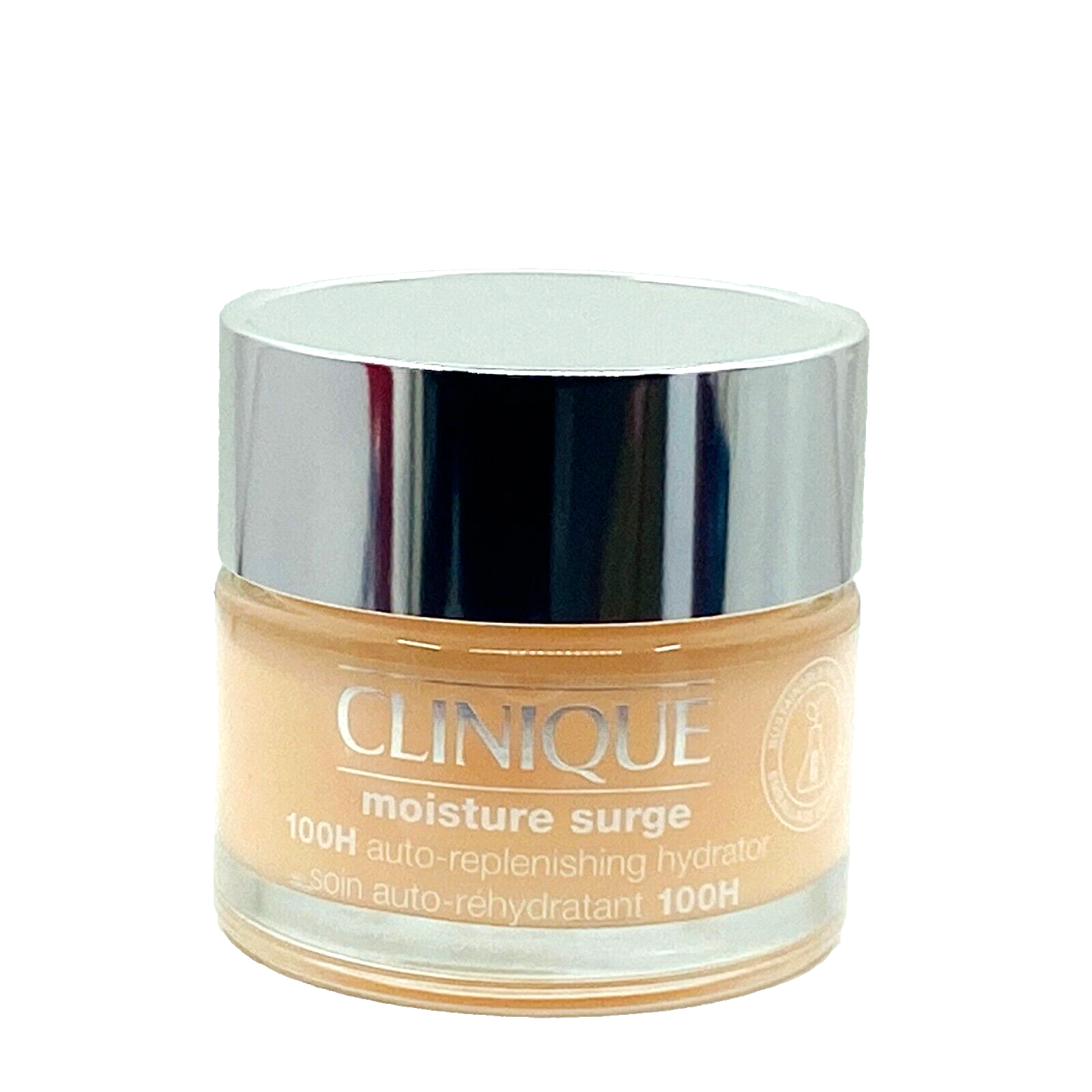 Clinique Moisture Surge 100H Auto-Replenishing Hydrator - 1.7oz - BOXLESS