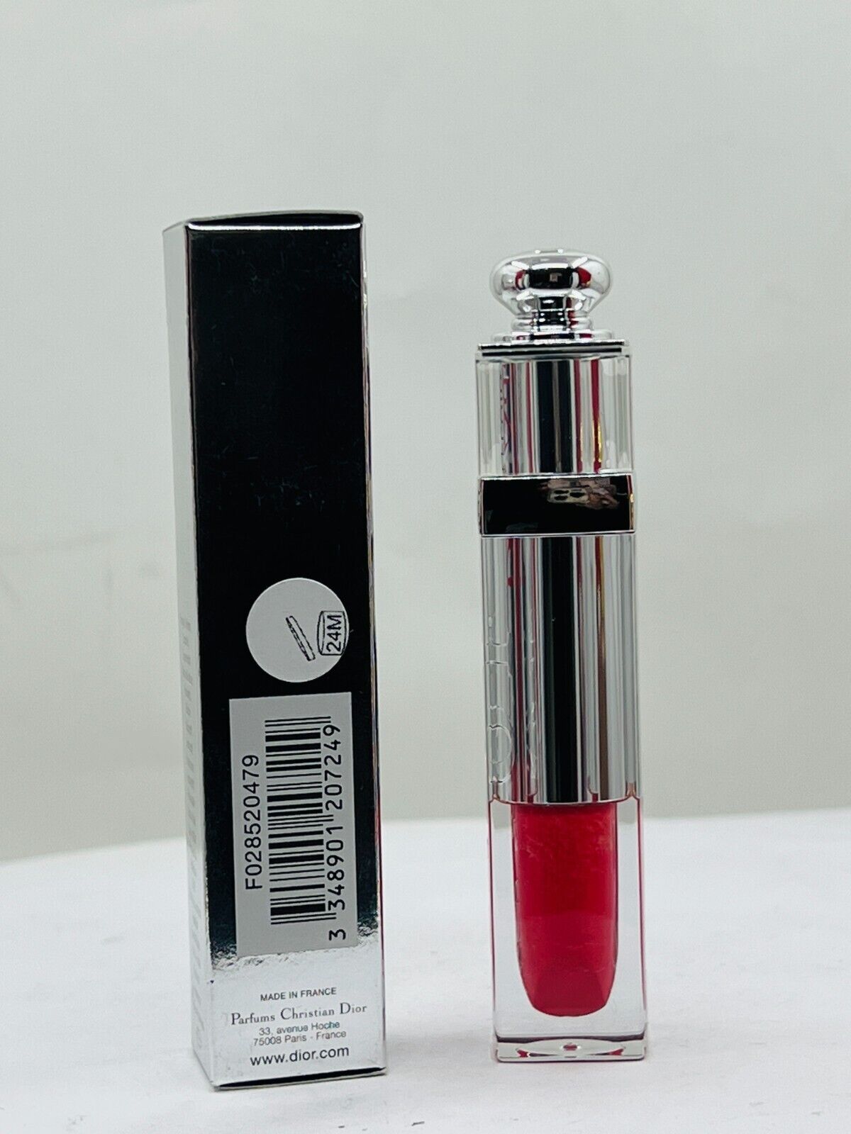 CHRISTIAN DIOR--DIOR ADDICT FLUID STICK LIP GLOSS, 479 MAGIQUE,0.18 oz