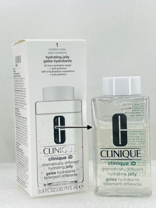 Clinique iD Dramatically Different Hydrating Jelly #1 ~3.9oz, NIB