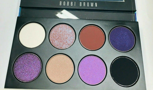 Bobbi Brown Ultra-Violet EYE SHADOW  Palette  - NIB