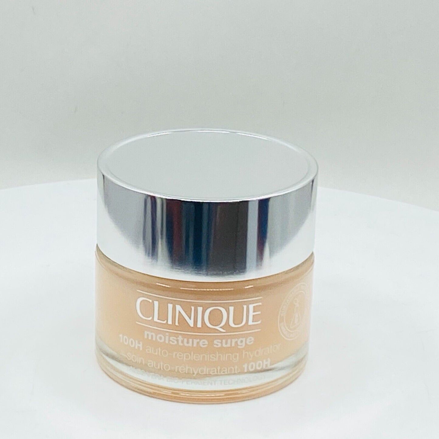 Clinique Moisture Surge 100H Auto-Replenishing Hydrator - 1.7oz - BOXLESS