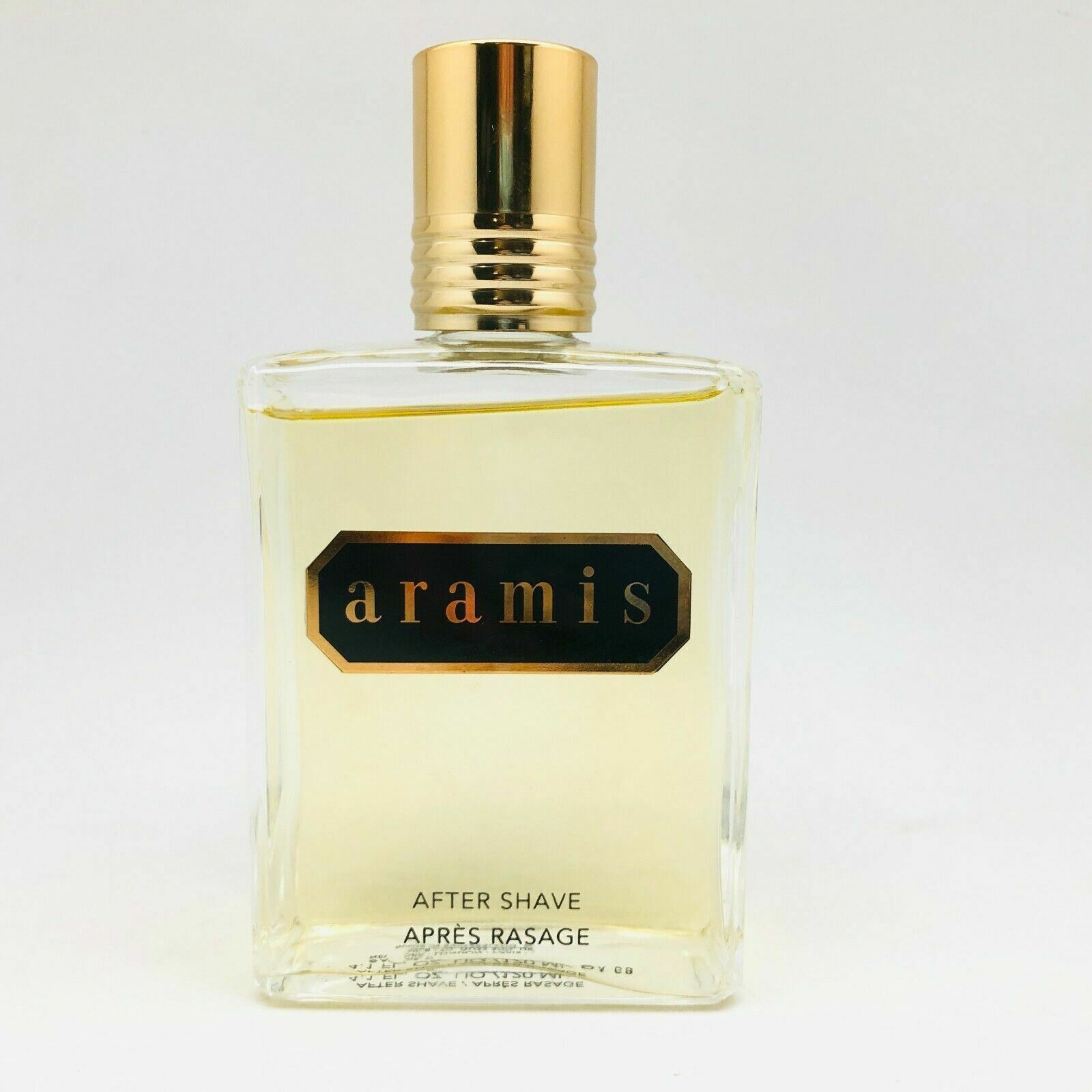 ARAMIS By ARAMIS After Shave - 4.1oz / 120ml - BOXLESS