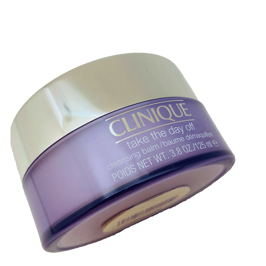 Clinique Take The Day Off Cleansing Balm - 3.8oz/125ml  -  BOXLESS