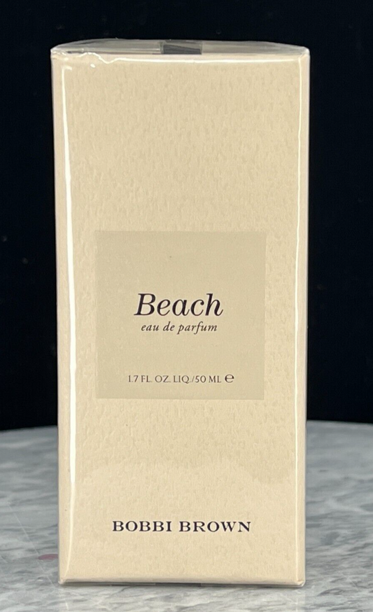 Bobbi Brown Beach Women's Eau de Parfum - 1.7fl oz/ 50ml - NIB