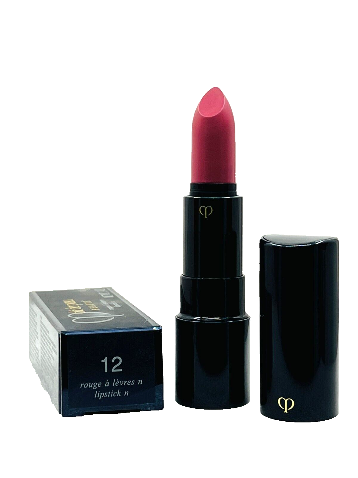 Cle De Peau Beaute  Lipstick n - 4g/0.14fl oz  #12 - NIB