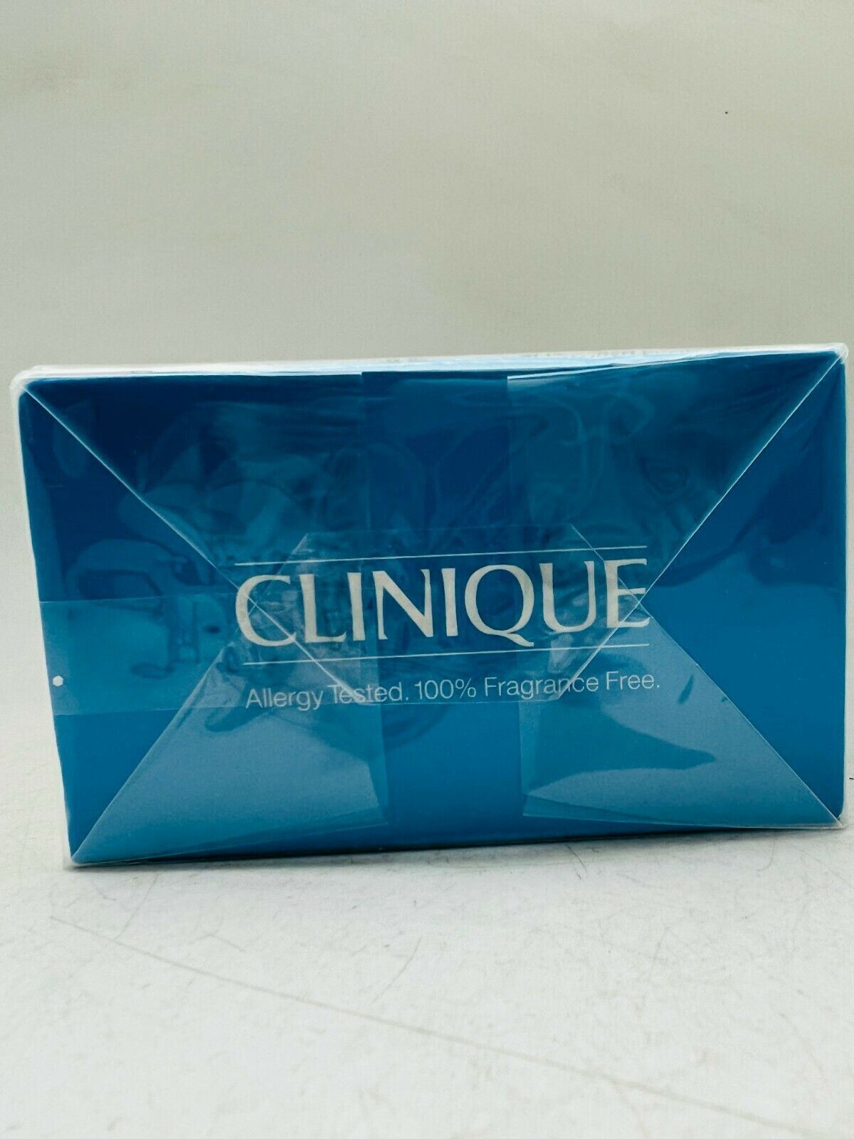 Clinique iD dramatically different oil-control gel+Active cartridge concentrate 