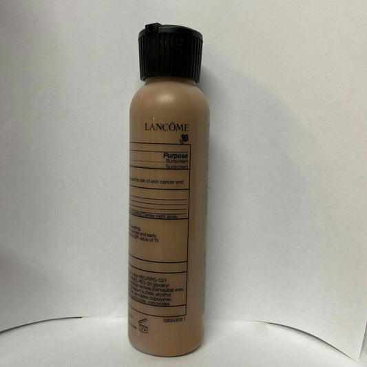 Lancome Renergie Lift Makeup SPF 20  ANTI  WRINKLE - 3.71 Oz - 460 sue C - NWOB