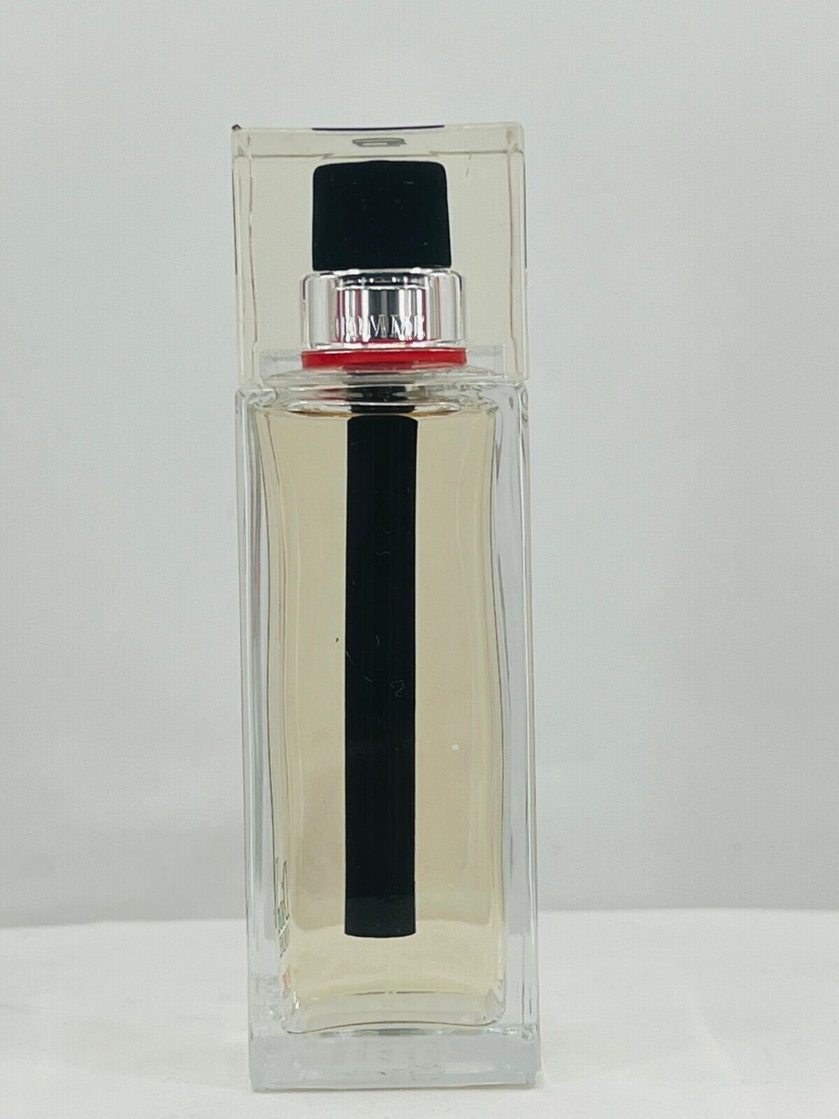 Dior Homme Sport by Christian Dior - 4.2oz/125mL - EDT Spray (NEW)*2011 Batch