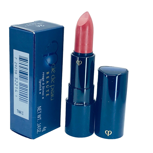 Cle De Peau Beaute  Lipstick N - 4g/0.14fl oz # 24  - NIB