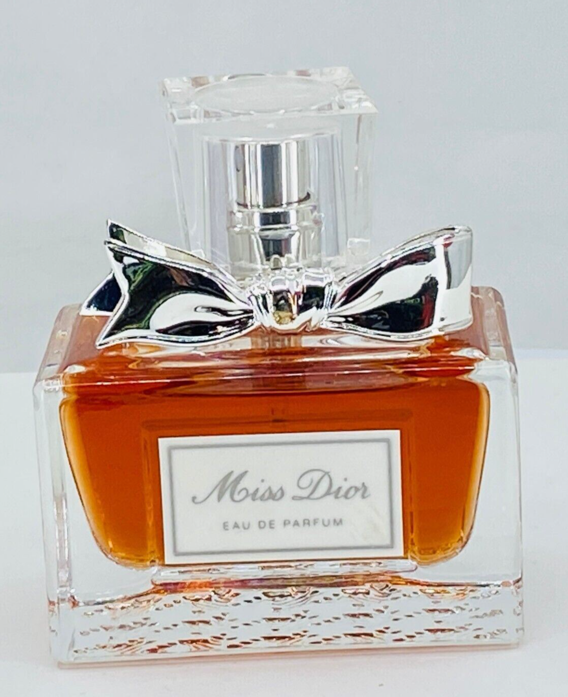 Christian Dior Miss Dior EDP Spray  OLDER VERSION 2017- 1oz Check Description