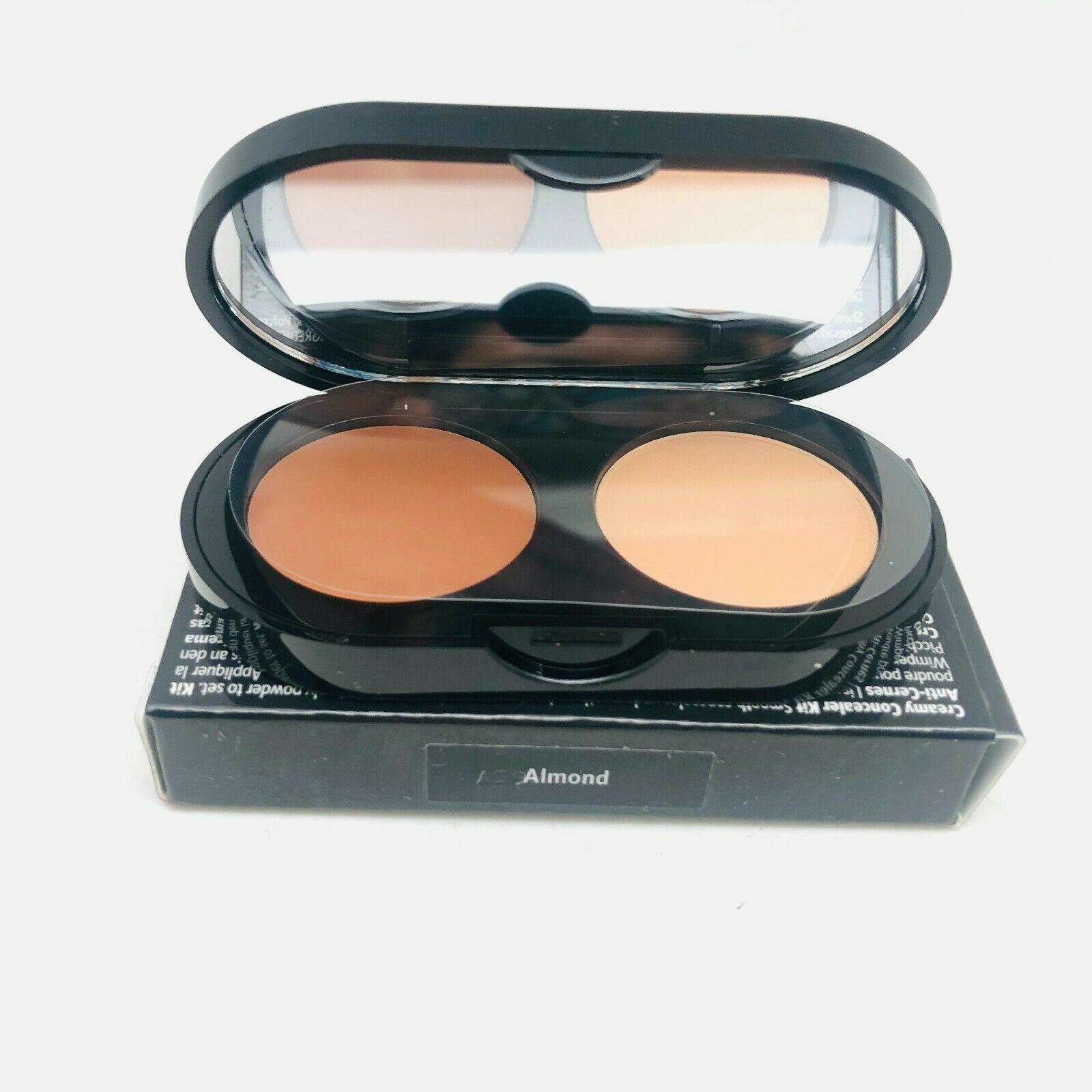 Bobbi Brown Creamy Concealer kit Under Eye Makeup (Choose Your SHADE)