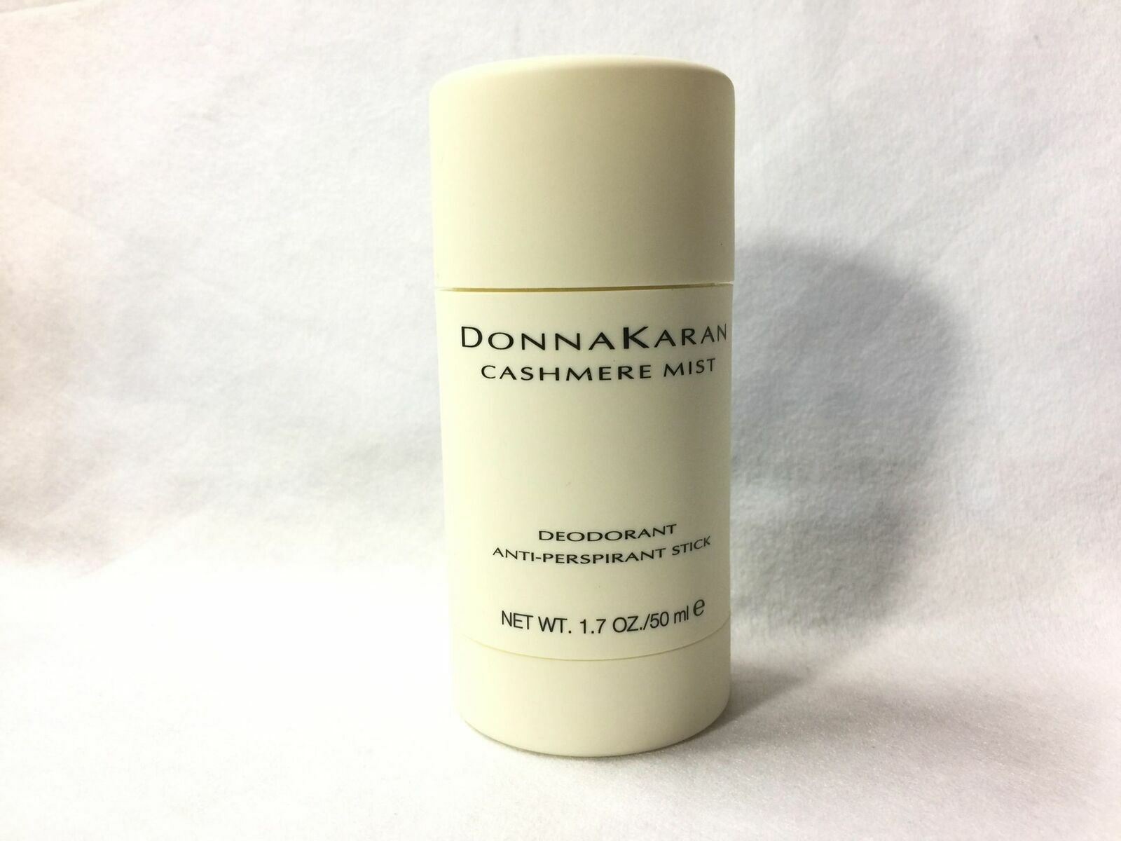 DKNY Cashmere Mist Deodorant Anti-Perspirant Stick | Choose Your Size