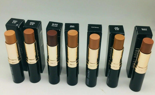 BOBBI BROWN SKIN FOUNDATION STICK (CHOOSE YOUR SHADE)  0.31oz/9g -NIB