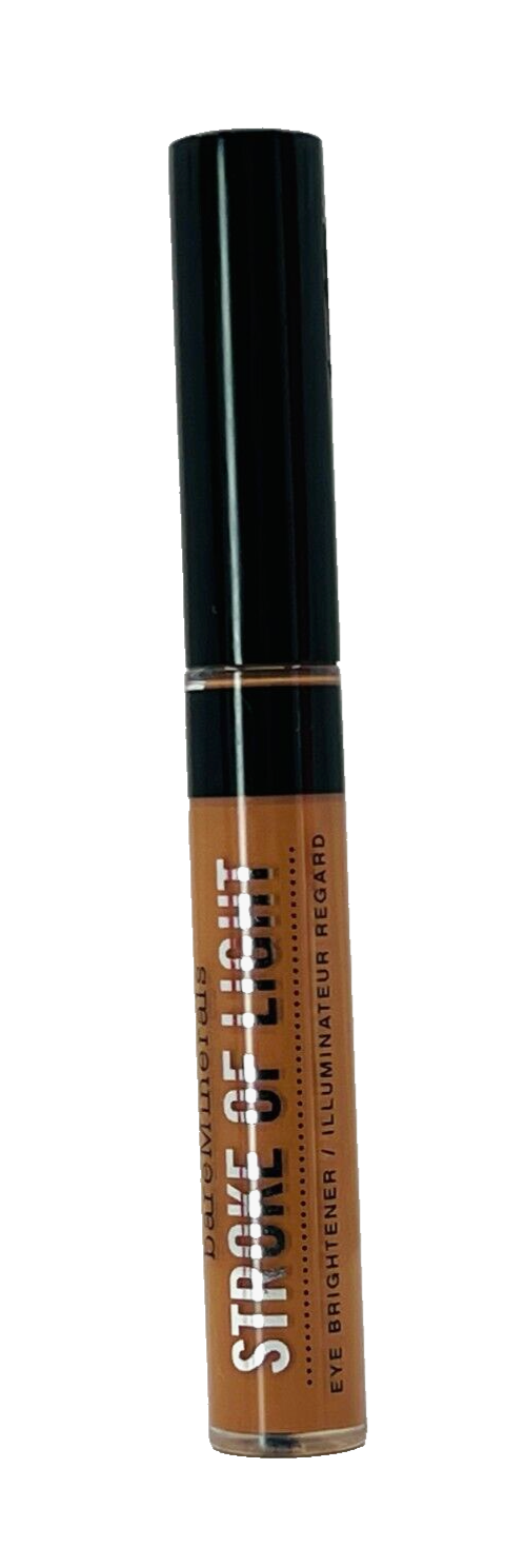 Bare Minerals Stroke of light Eye Brightener #Luminous 4 - 3ml - New