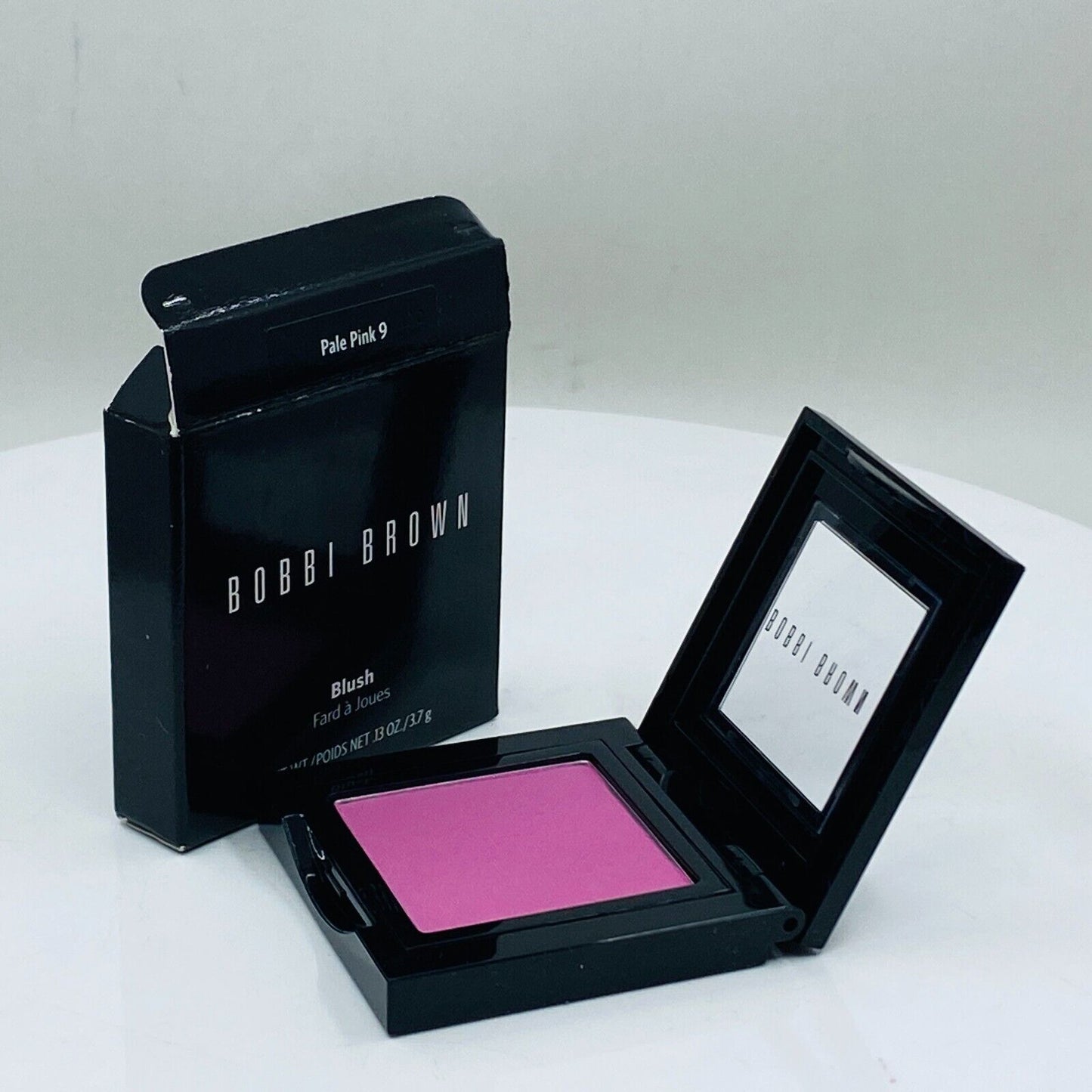 Bobbi Brown Blush #Pale Pink 9 - 0.13oz - New in Box