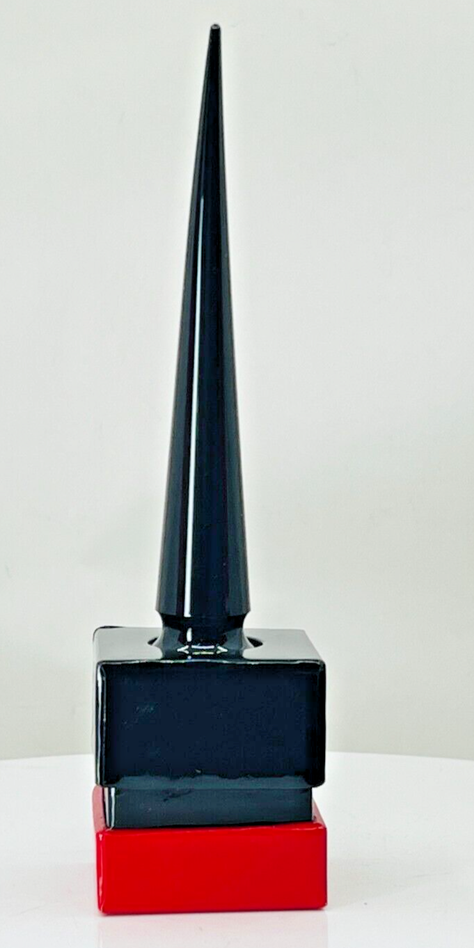 Christian Louboutin Loubi Under Red Nail lacquer-0.20oz (New)