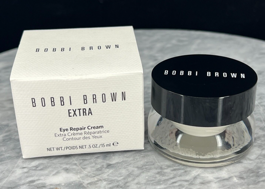 Bobbi Brown Extra  Eye Repair Cream - 0.5oz/15ml - NEW IN BOX